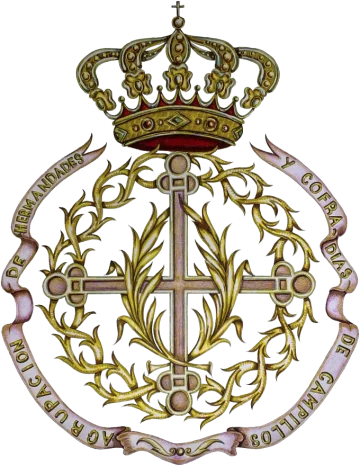 Escudo de Cristo Resucitado