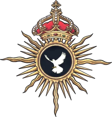 Escudo de B.C.T. Coronación