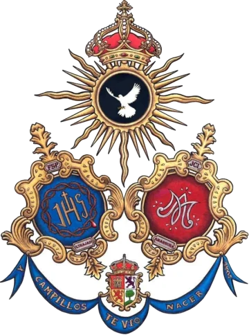 Escudo de Cristo Ultrajado