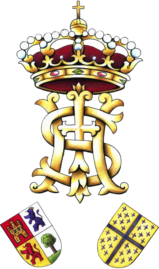Escudo de Jesús Nazareno