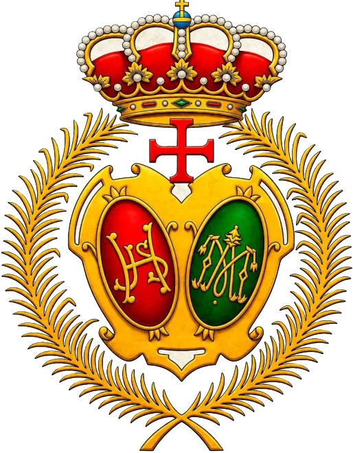 Escudo de Pollinica