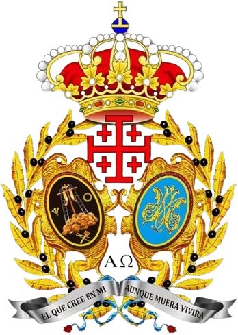 Escudo de Santo Entierro
